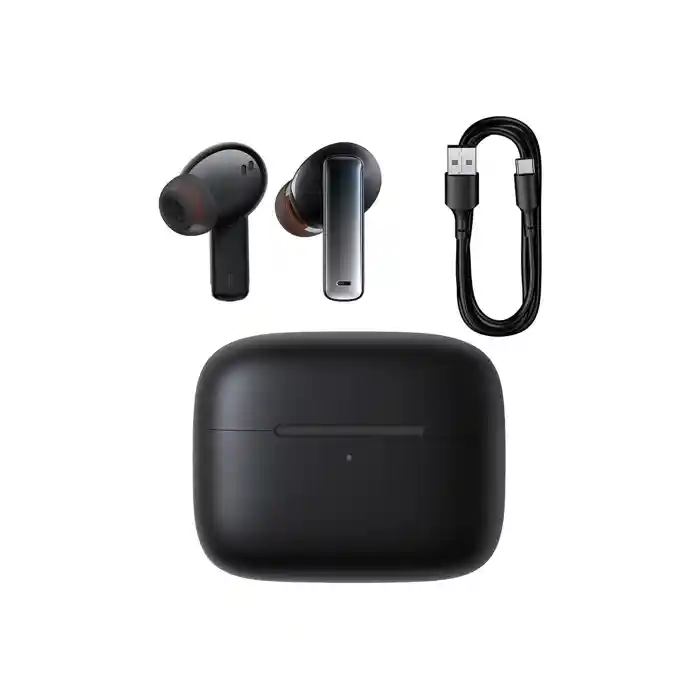 Baseus TWS M2 Plus Hybrid ANC True Wireless Earphones